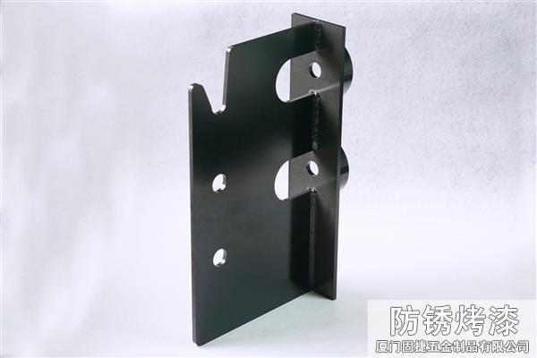 梁柱連接件-日式連接件-隱藏式T型連接件